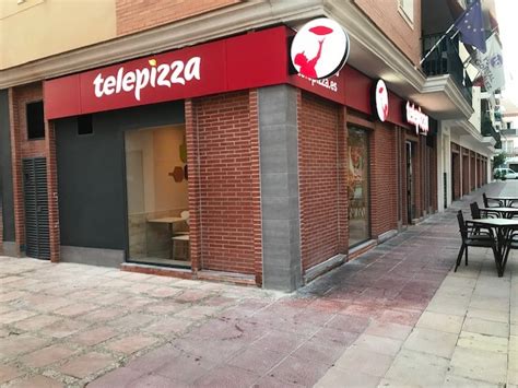 telepizza san pedro alcantara|Menú de Telepizza Alcantara a domicilio en San Pedro Alcántara。